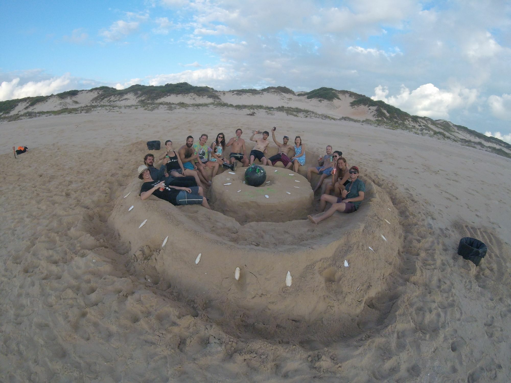 Cable Beach Backpackers Broome Kültér fotó